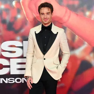 Everything to Know So Far Liam Payne