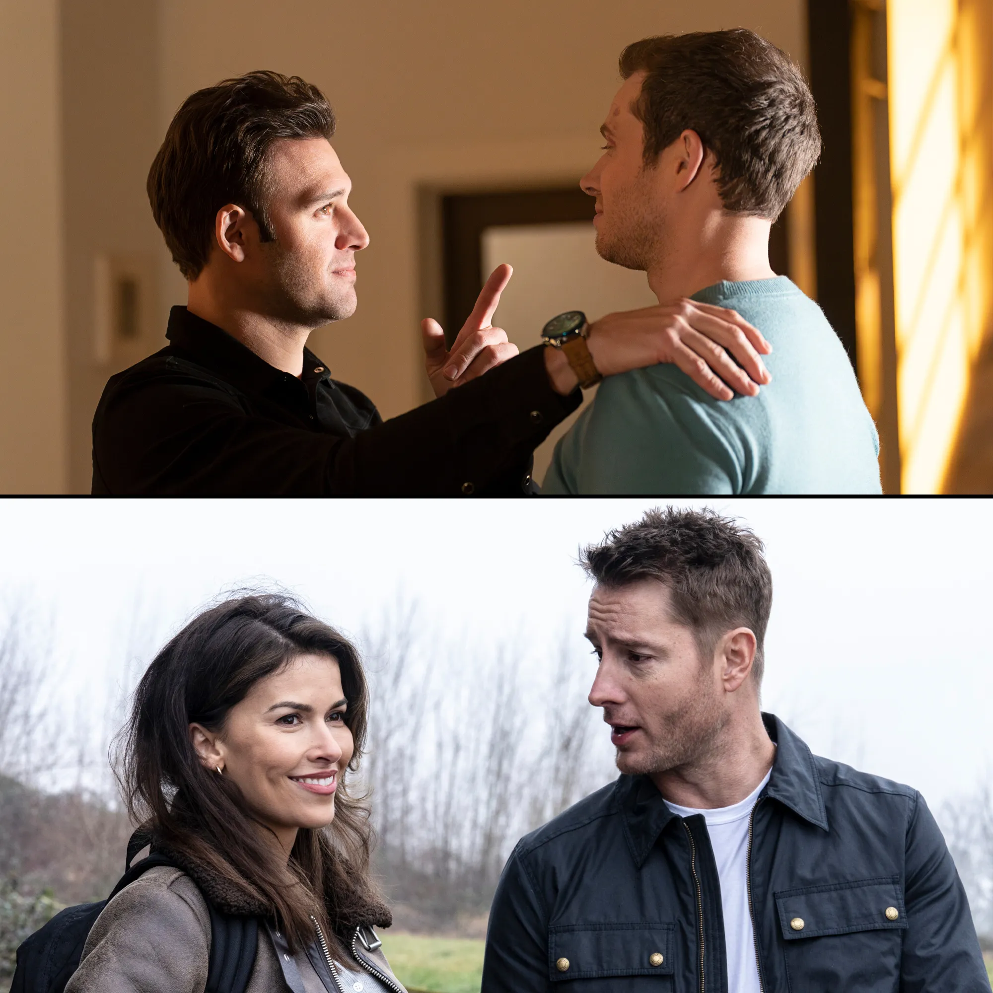 Fall 2024 TV Couples That Need to Get Together