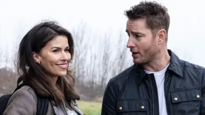 Fall 2024 TV Couples That Need to Get Together