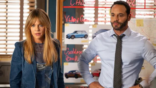 Fall 2024 TV Couples That Need to Get Together High Potential