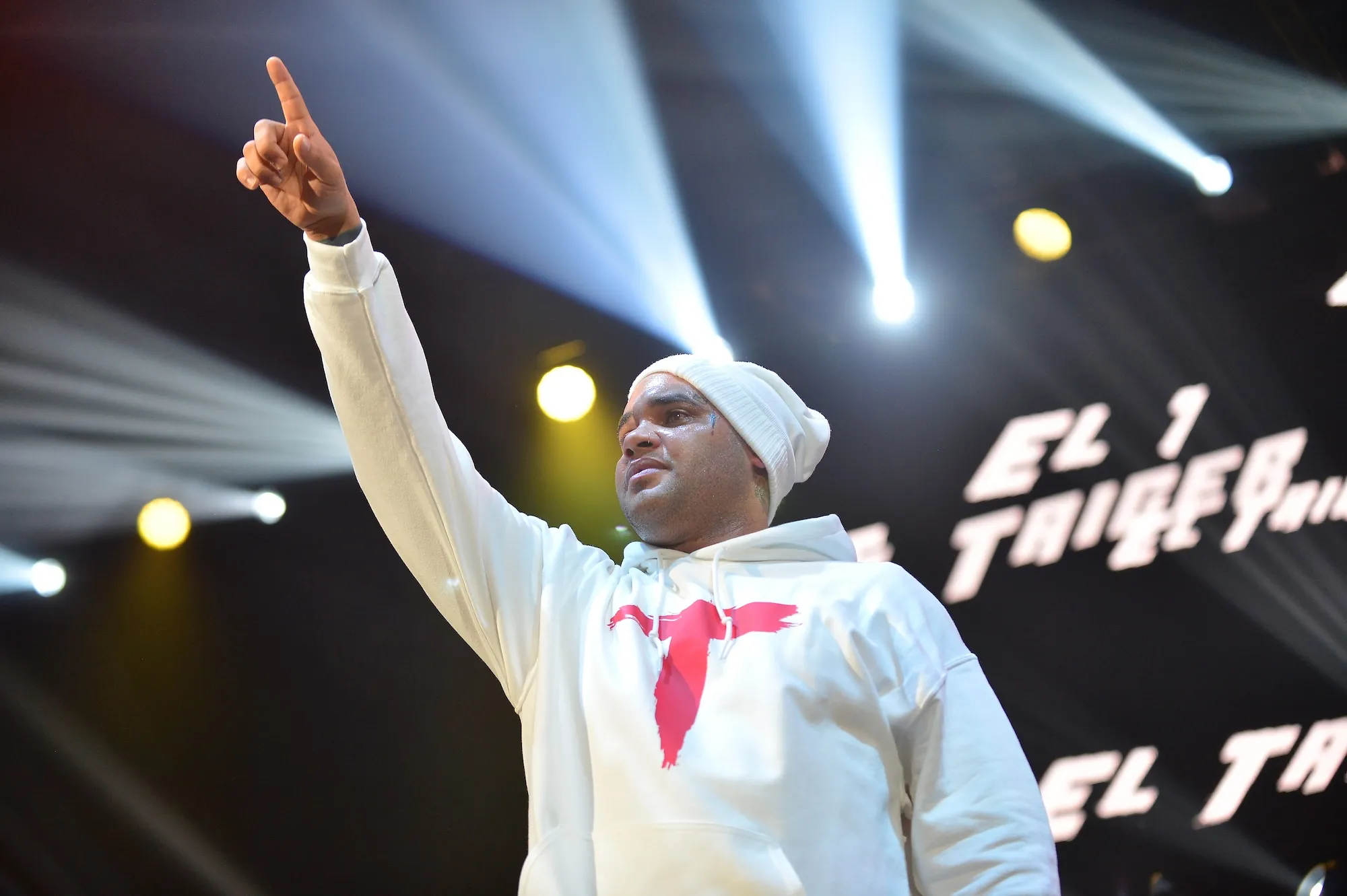 Fallece el taiger tras ser hospitalizado por un disparo en la cabeza lo que se sabe sobre su muerte