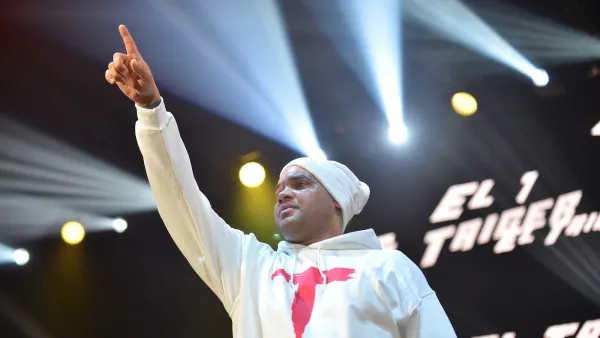 Fallece el taiger tras ser hospitalizado por un disparo en la cabeza lo que se sabe sobre su muerte