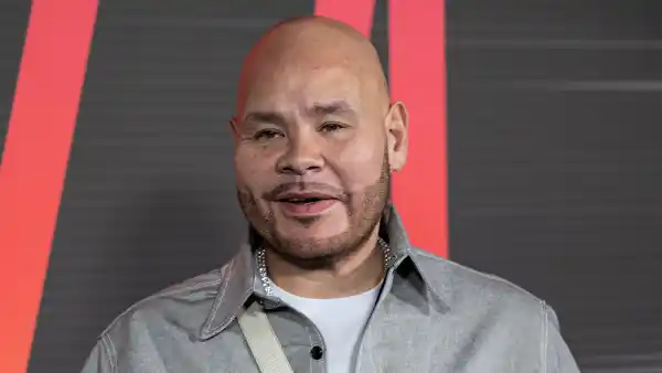 Fat Joe Opens Up About Diet Changes Using Ozempic