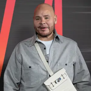 Fat Joe Opens Up About Diet Changes Using Ozempic