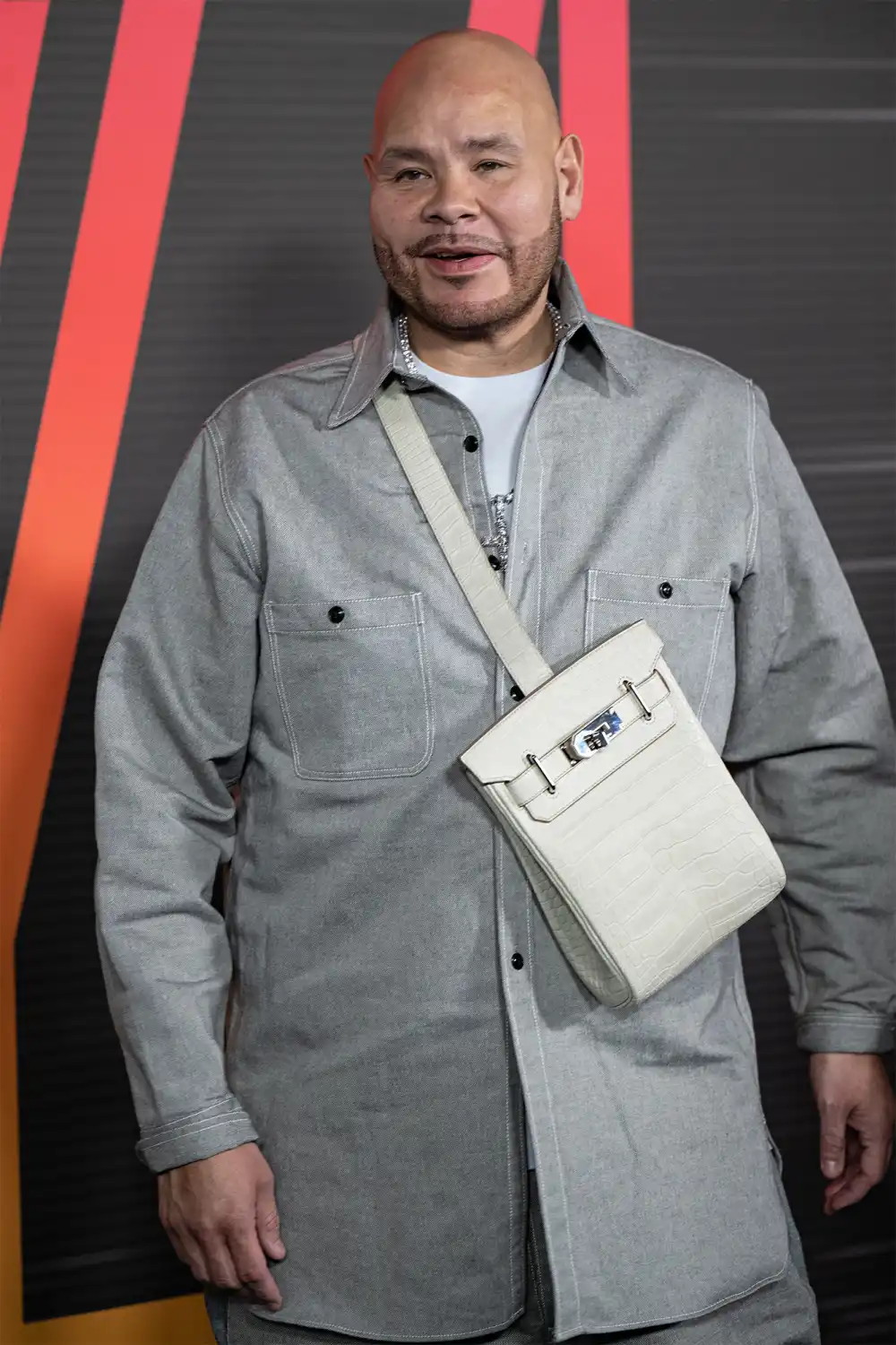 Fat Joe Opens Up About Diet Changes Using Ozempic