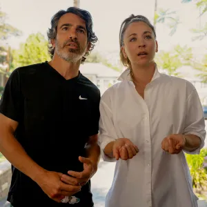 Feature Based on a True Story Season 2 Trailer