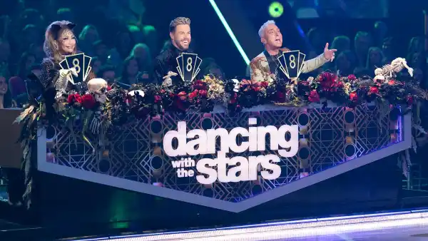 Feature DWTS Halloween Nightmares Week