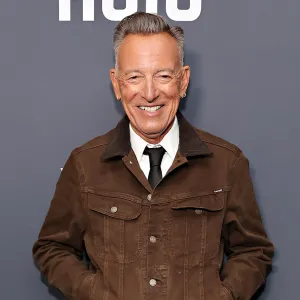 Feature Everything Bruce Springsteen Has Said About Diet Food and Exercise