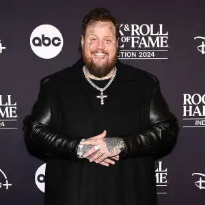 Feature Jelly Roll Reveals He Lost 100 Lbs