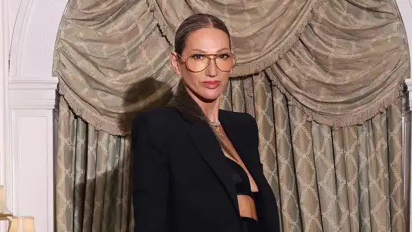 Feature Jenna Lyons Explains Why She Returned to RHONY Real Housewives of New York City Season 15