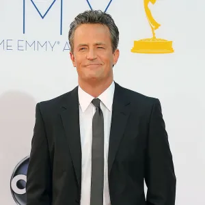 Feature Matthew Perry Sister Give 1st Interview Since Death