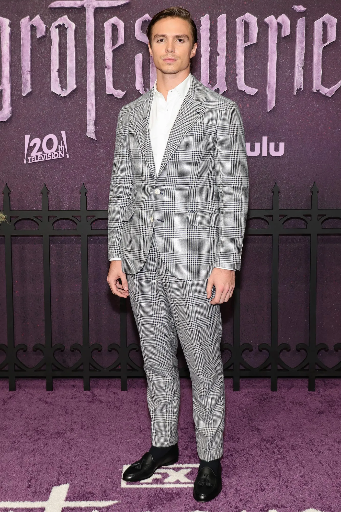 Feature Nicholas Chavez Teases How His Dead General Hospital Character May Return