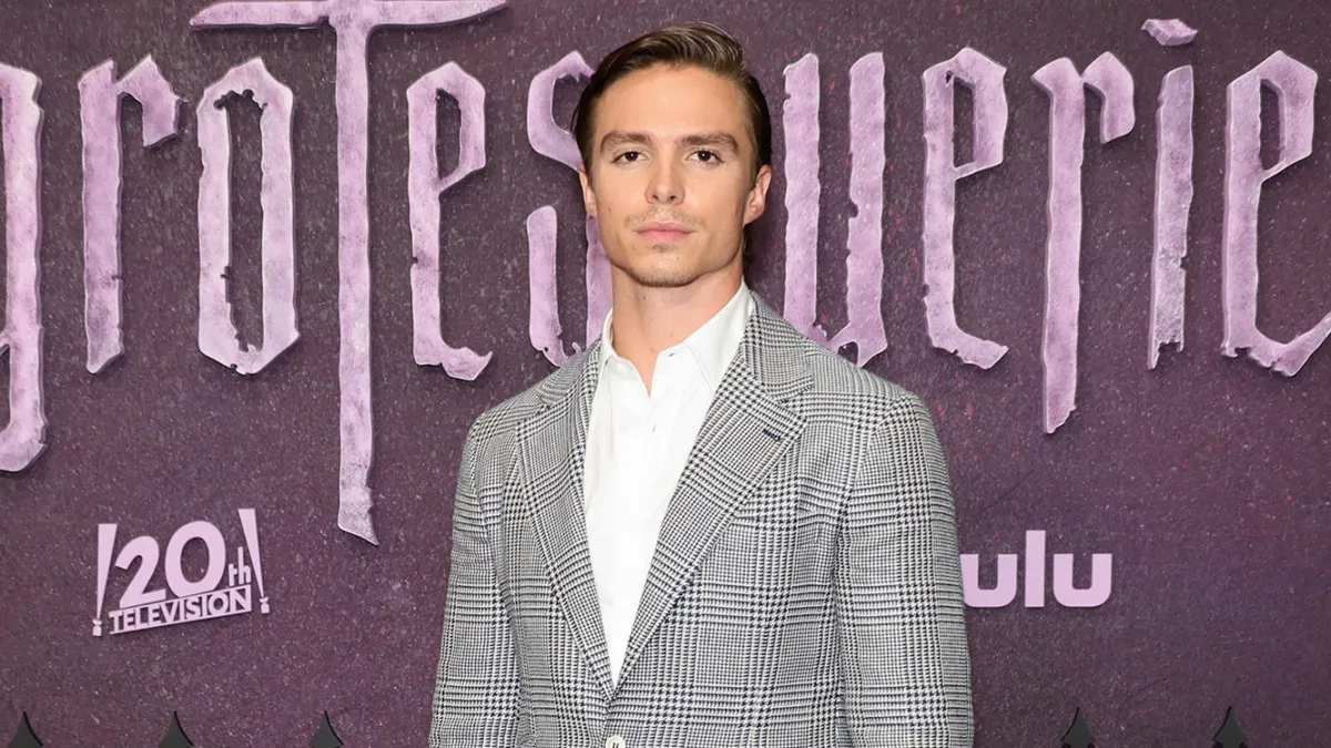 Feature Nicholas Chavez Teases How His Dead General Hospital Character May Return