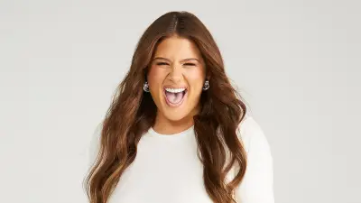 Feature Remi Bader Really Listens to Fans Fashion Advice and Inside Her Inclusive Sam Club Collection