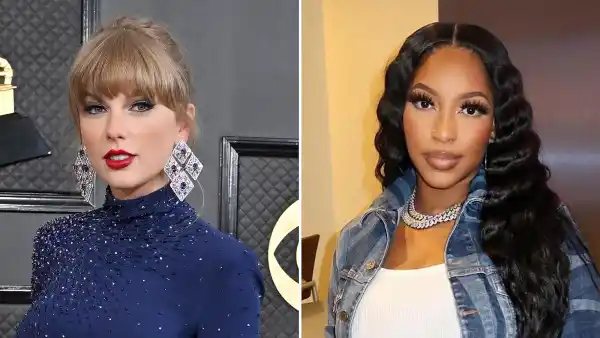 Feature Taylor Swift Parties With Chariah Gordon After Chiefs Game