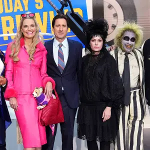 Feature Today Show Hosts 2024 Halloween Costumes Cast