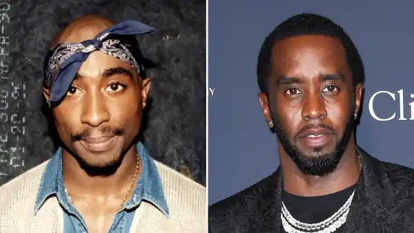 Feature Tupac Shakur Family Hires Lawyer to Investigate Diddy