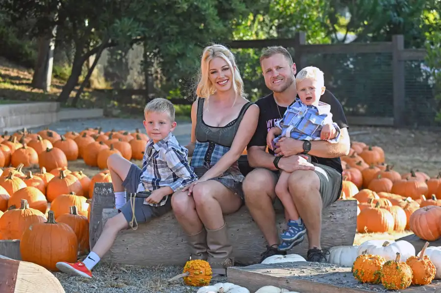 Feeling Festive Stars at Pumpkin Patches Over the Years