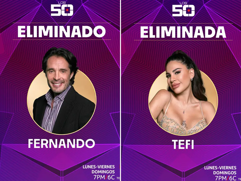 Fernando Alonso y Tefi Valenzuela