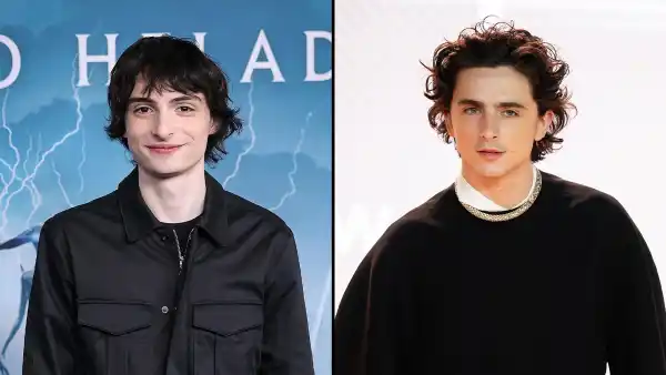 Finn Wolfhard Recalls Getting Mistaken for Timothee Chalamet in New York City Very Funny