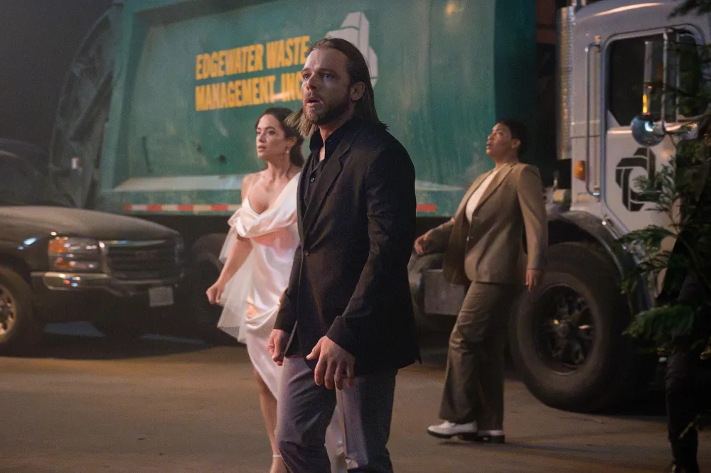 Fire Country s Max Thieriot and Stephanie Arcila Are Happy Bode Gabriela Aren t Back Together Yet 854