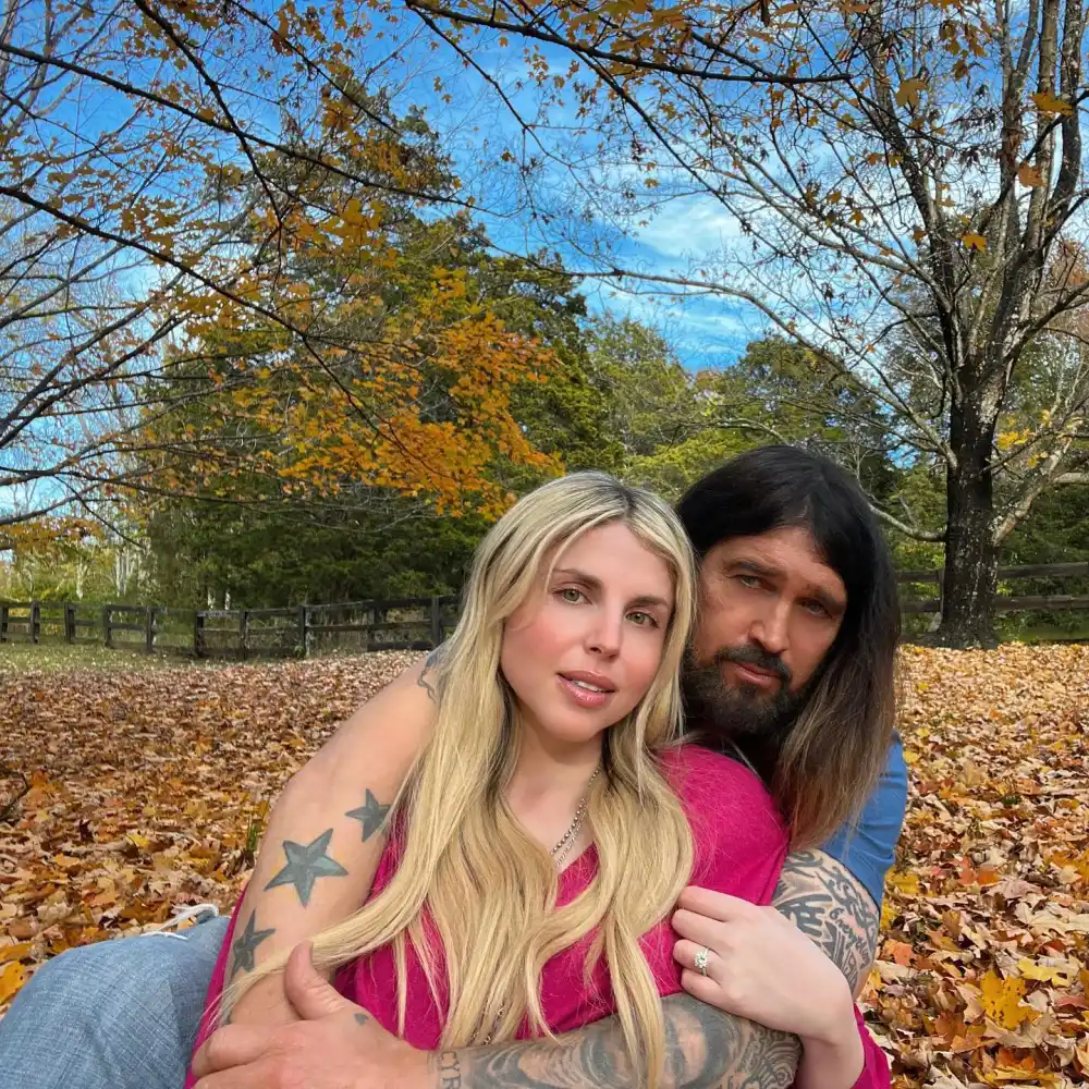Firerose Admits She &lsquo;Wasn&rsquo;t Sure&rsquo; She&rsquo;d &lsquo;Survive&rsquo; Messy Billy Ray Cyrus Divorce During Health Scare
