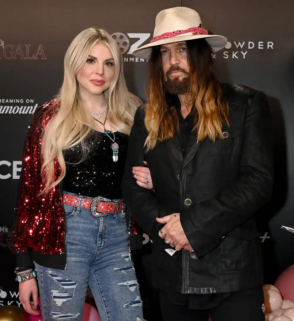 Firerose Admits She &lsquo;Wasn&rsquo;t Sure&rsquo; She&rsquo;d &lsquo;Survive&rsquo; Messy Billy Ray Cyrus Divorce During Health Scare