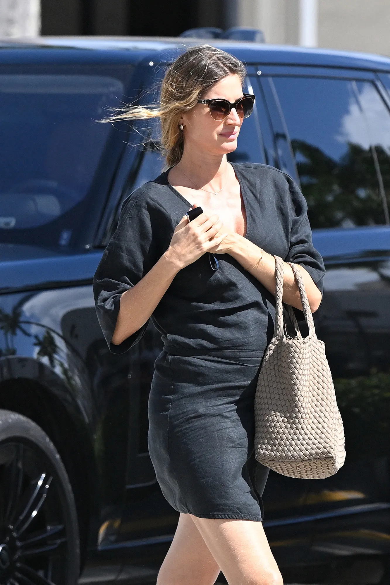 Gisele Bundchen’s Best Maternity Fashion Moments Over the Years