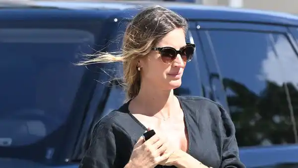 Gisele Bundchen’s Best Maternity Fashion Moments Over the Years