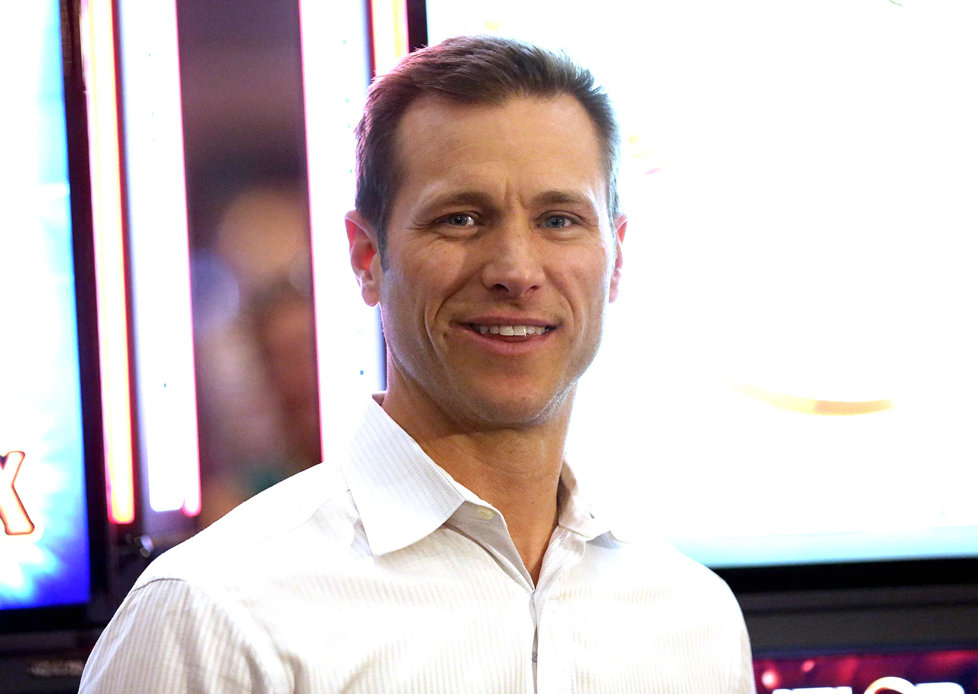 Former Bachelor Jake Pavelka Met Girlfriend on Bumble