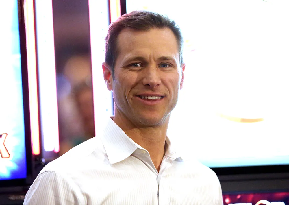 Former Bachelor Jake Pavelka Met Girlfriend on Bumble