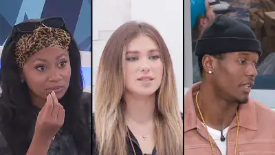 Former ‘Big Brother’ Stars Reveal Their Pick to Win Season 26: Chelsie, Makensy or Cam?