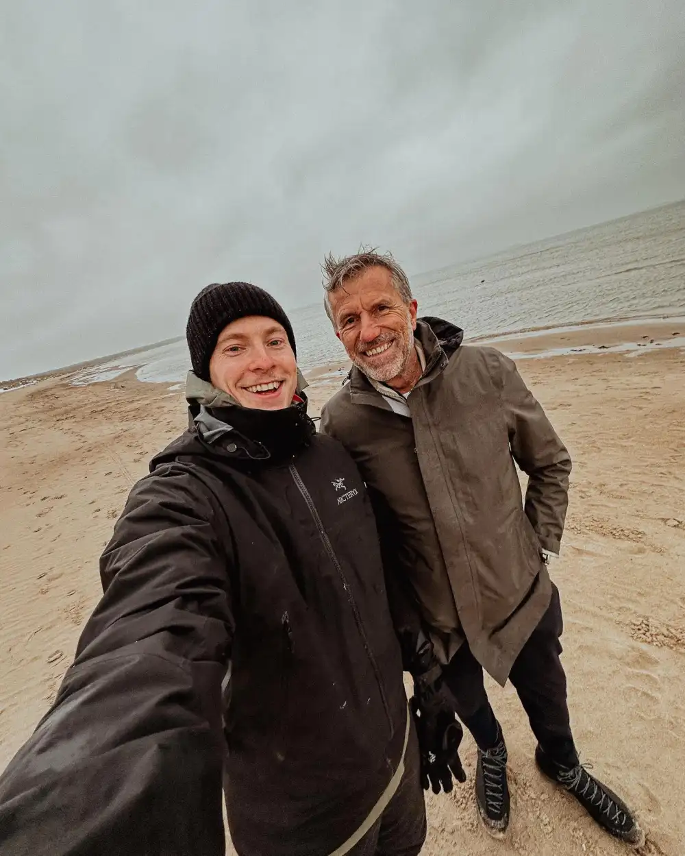 Former Hockey Player Janne Puhakka Dead at 29 in Suspected Murder