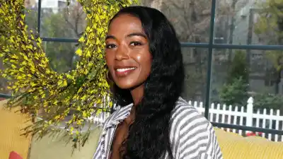 Former MTV VJ Ananda Lewis Explains Decision to Refuse Mastectomy