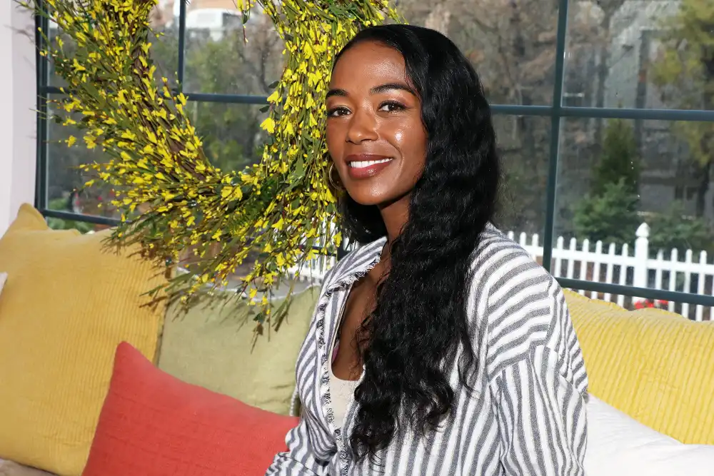 Former MTV VJ Ananda Lewis Explains Decision to Refuse Mastectomy