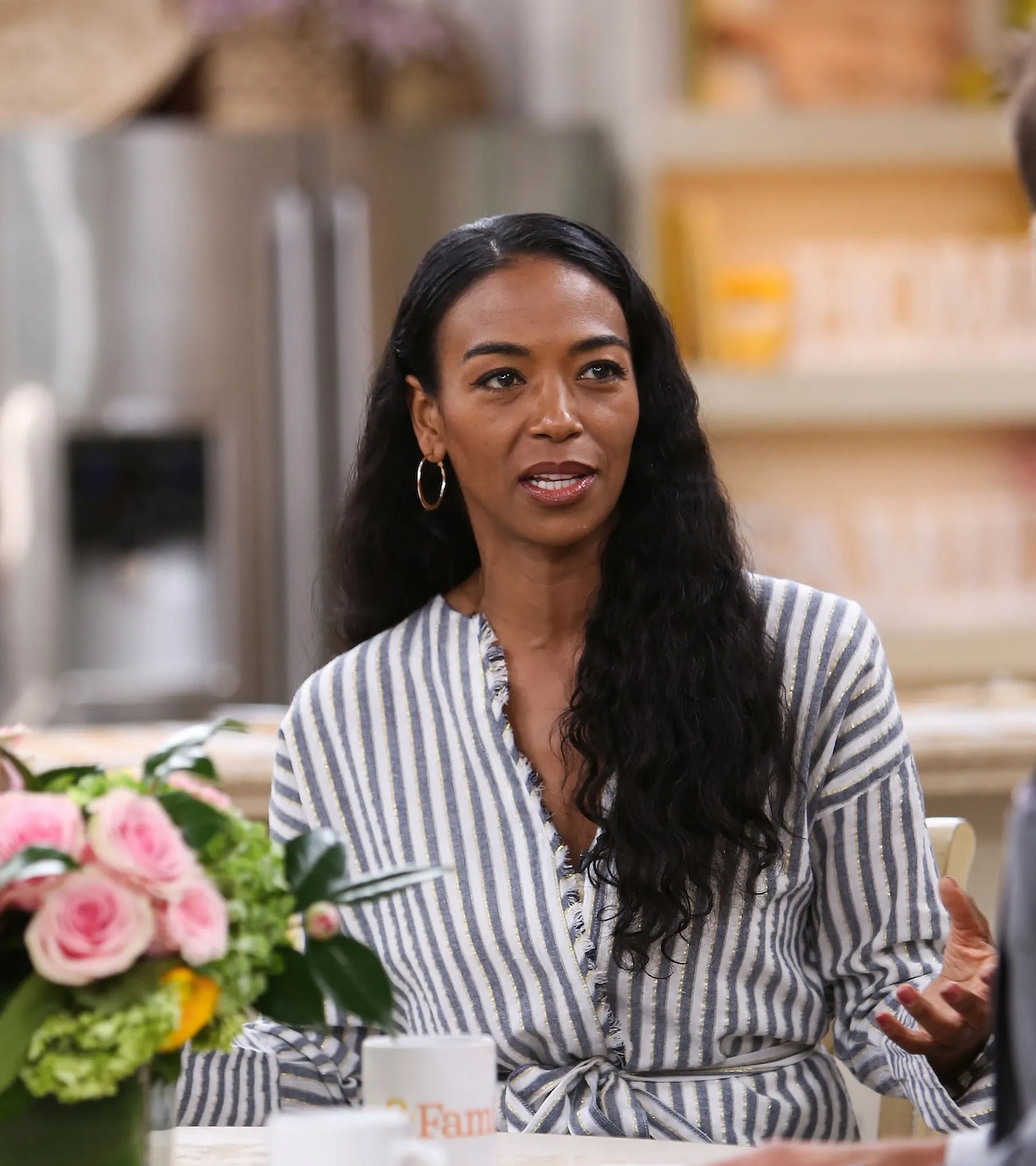 Former MTV VJ Ananda Lewis Says Her Cancer Has Spread After Deciding to Keep My Tumor