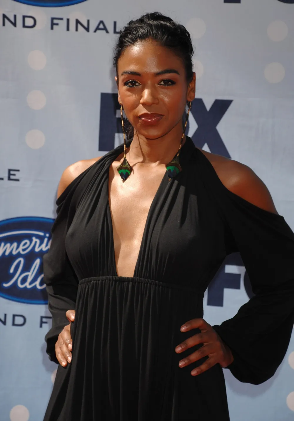 Former MTV VJ Ananda Lewis Says Her Cancer Has Spread After Deciding to Keep My Tumor