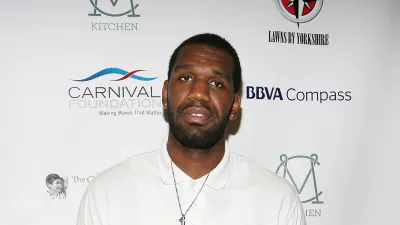 Former No 1 NBA Draft Pick Greg Oden Wanted to Kill Everybody After Retiring