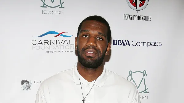Former No 1 NBA Draft Pick Greg Oden Wanted to Kill Everybody After Retiring