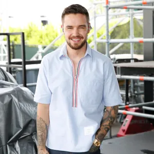 Former One Direction Band Member Liam Payne s Family Guide Meet His Son and More 799