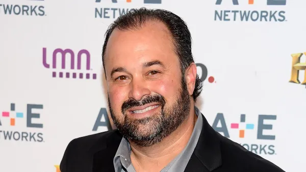 Frank Fritz Wouldve Returned to American Pickers If Not for Health Issues His Friend Says