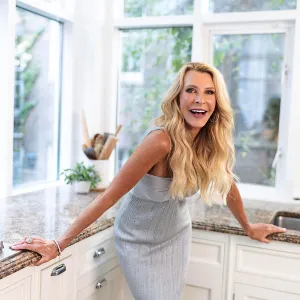 From the Fantasy Suite to the Finale How Golden Bachelorette Joan Vassos Set Her Own Rules 2