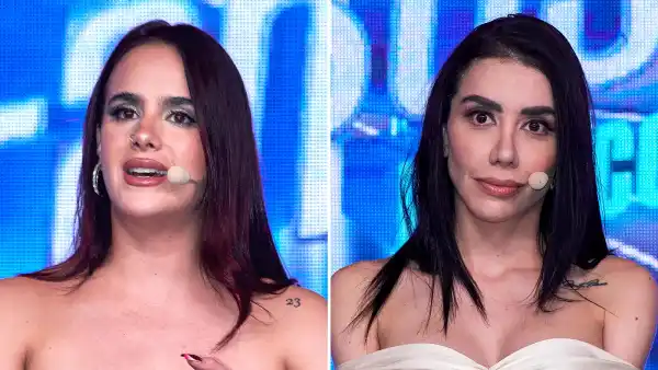 Gala Montes y Karime Pindter el amor que surgió en La Casa de los Famosos México 2 con anillo incluido y todo 959