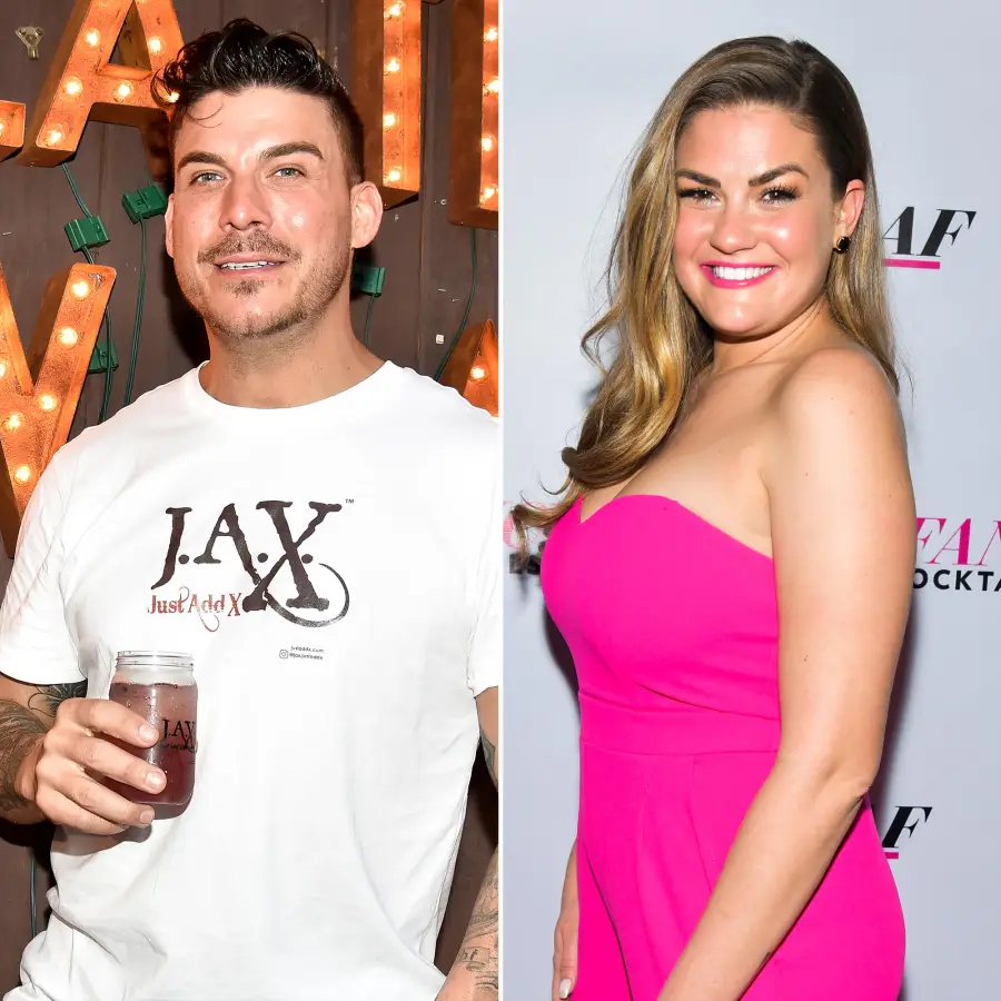 Gallery Update Jax and Brittany Ups and Downs