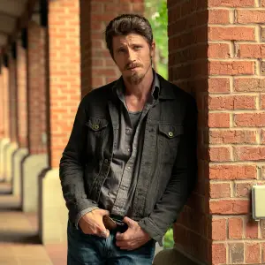 Garrett Hedlund Is Dropping an EP of Tulsa King Covers