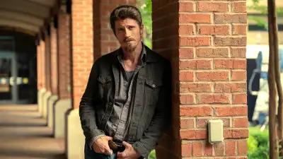 Garrett Hedlund Is Dropping an EP of Tulsa King Covers