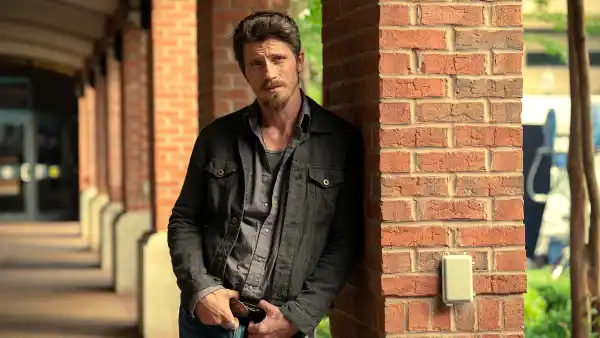 Garrett Hedlund Is Dropping an EP of Tulsa King Covers