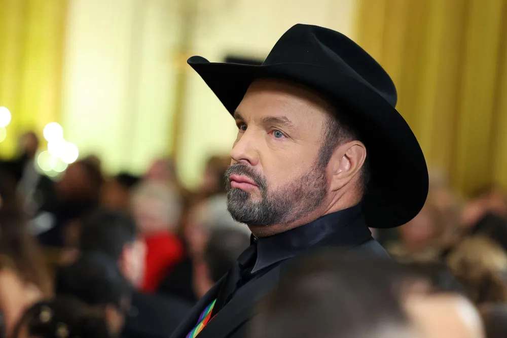 Garth Brooks Accuser Alleged He Planned to Hire Someone to Murder Her Court Papers Claim 303
