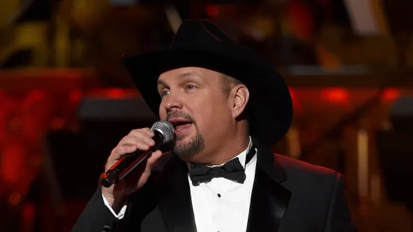Garth Brooks Forging Ahead with Vegas Residency Dates Amid Allegations