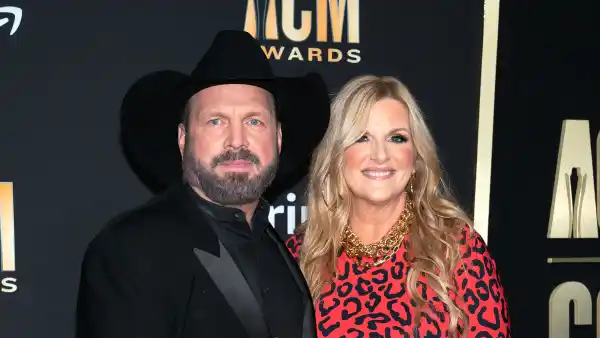 Garth Brooks Hairstylist Claims He Made Repeated Remarks About Having Threesome With Trisha Yearwood